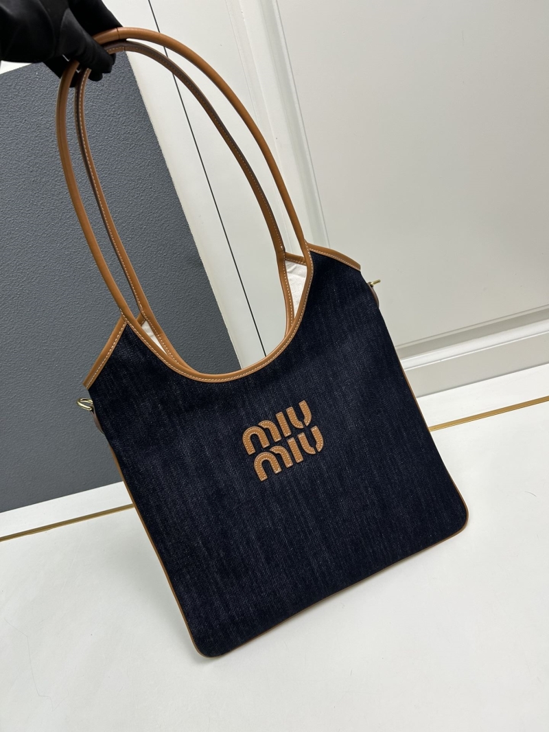 MIU MIU Shopping Bags